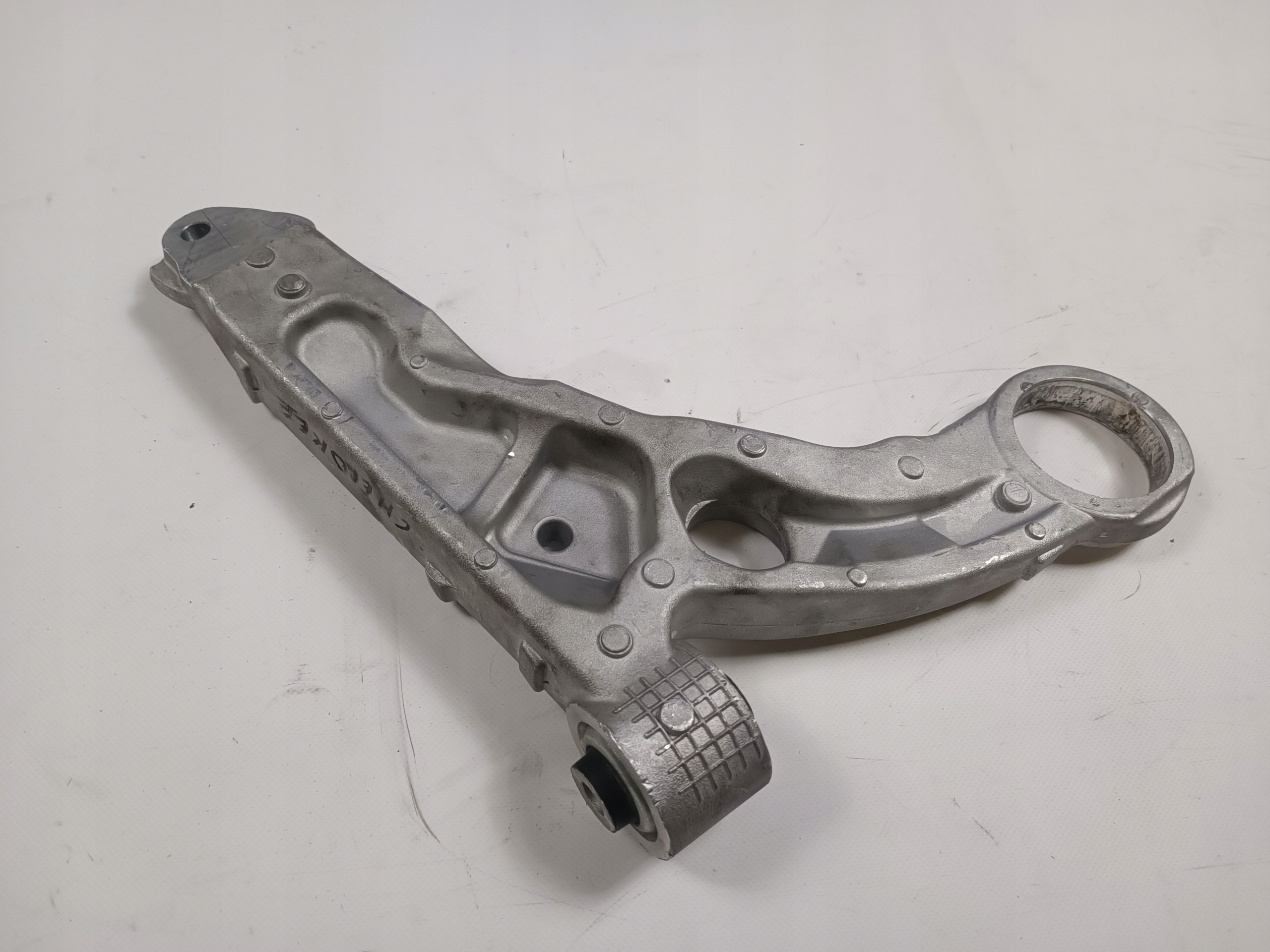 arm front front left Jeep Cherokee KL 14-18