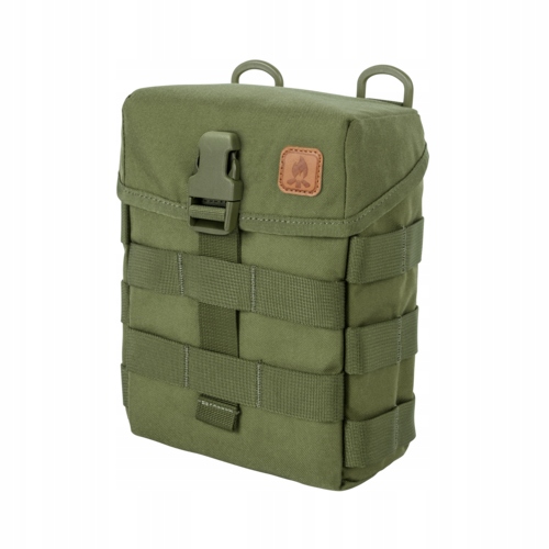 Kieszeń Helikon E&e Pouch Olive Green