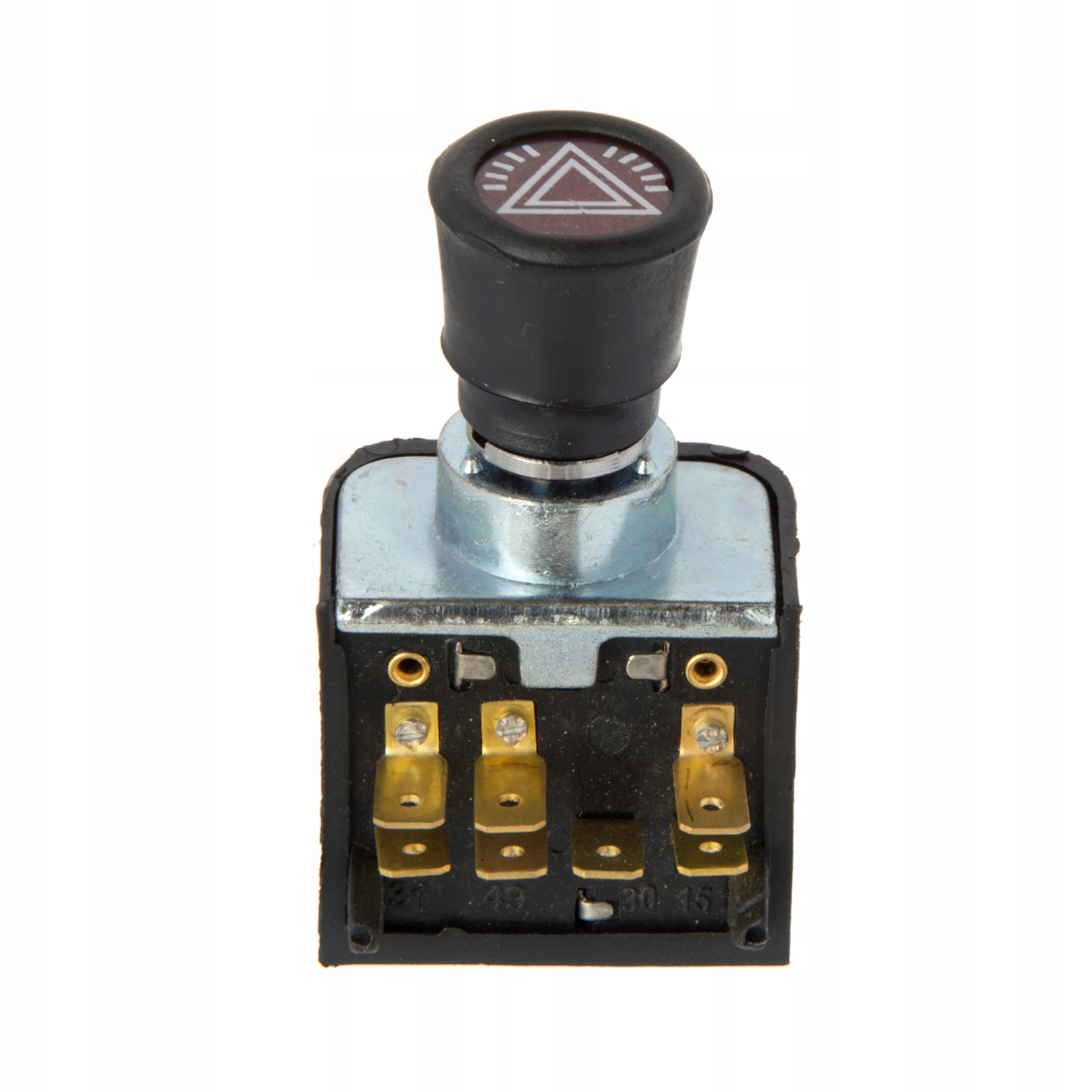 

Włącznik Świateł Awaryjnych Mf 255 3512 3514