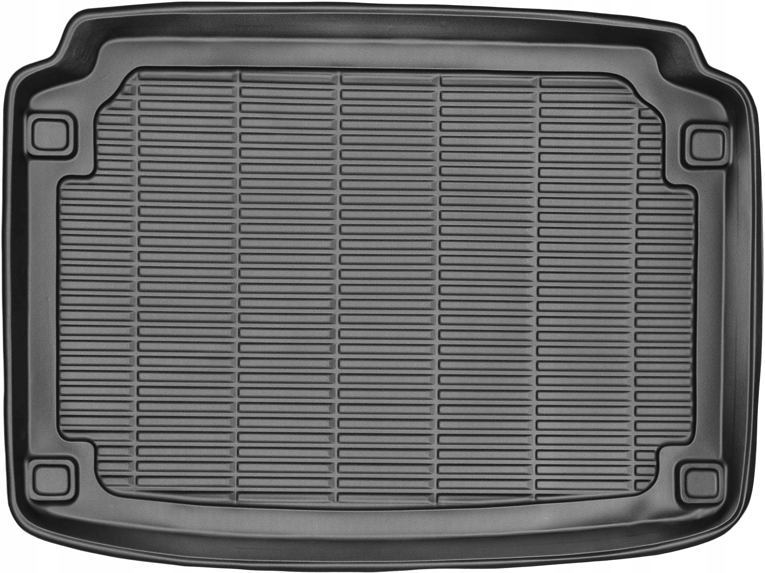 

Peugeot 308 II Hatchback 2013- Wkład do kufra