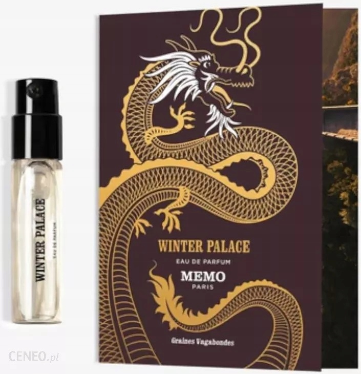 Winter palace parfum new arrivals