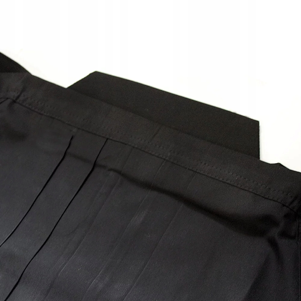Hakama Rayon Comfort Aikido Iaido Kendo 175 cm Rozmiar 175 cm