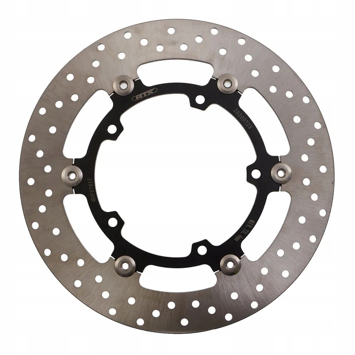 Mtx Parts Predný Brzdový Kotúč Yamaha Xsr 900 '17-'18, MT-09 '14-'23, R3