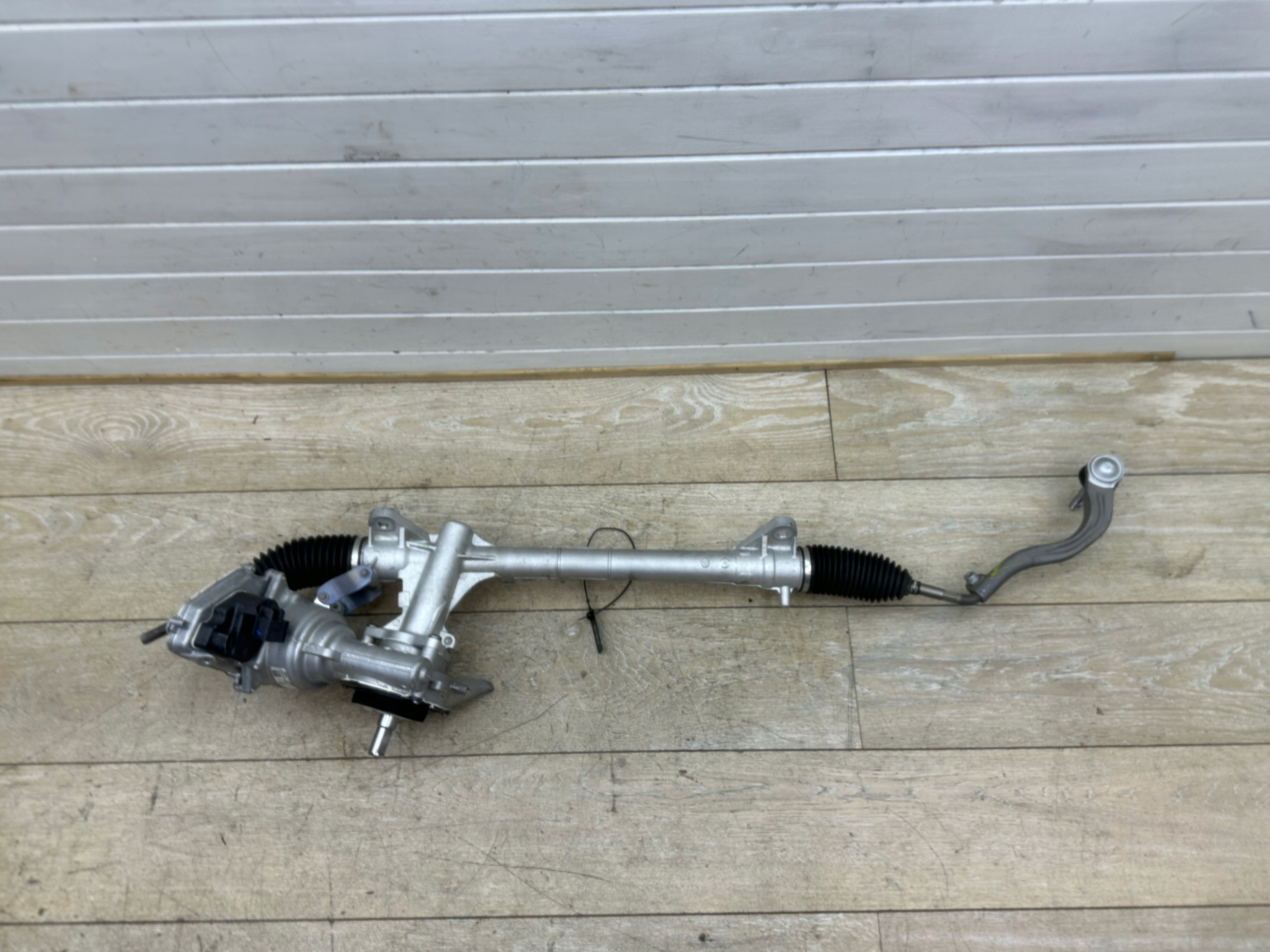 BMW X1 U11 U10 U06 22- drag rod servo steering control 5A8FEA1