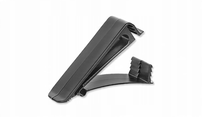 

Klips Itw Nexus Black (14550)