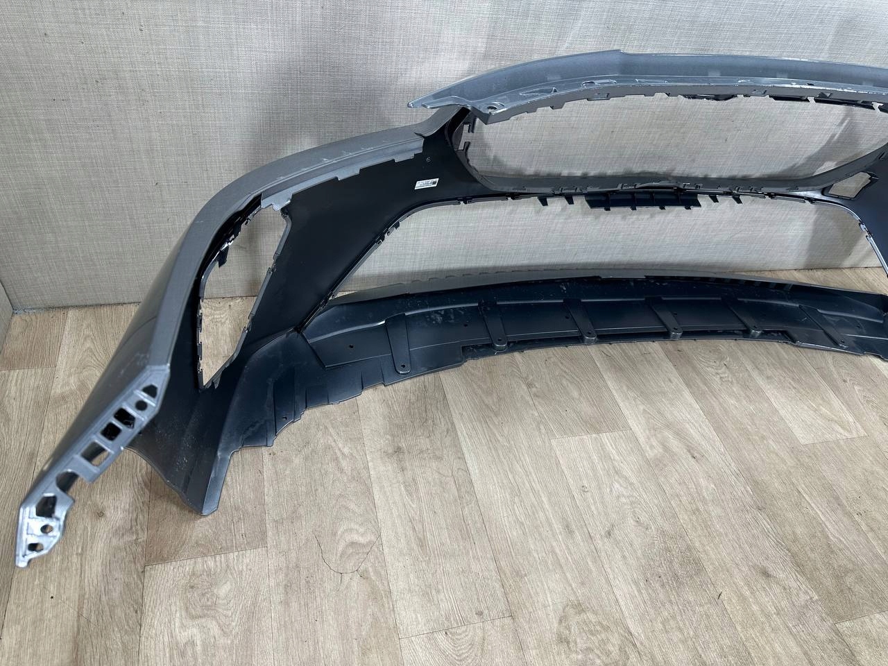 BMW 1 F70 M Sport 2024-> bumper front 5A64E31