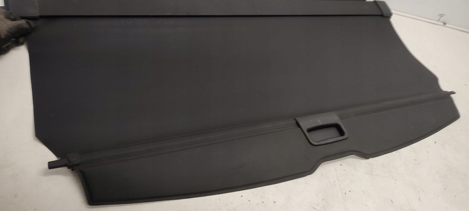 blinds boot VW Polo 6N Variant kombi