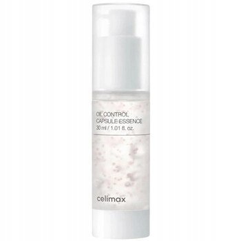 Celimax Oil Control Capsule Essence Pleťová esence 30 ml