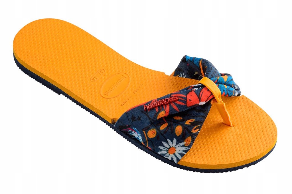 

Havaianas You St. Tropez 41/42 Bra japonki klapki