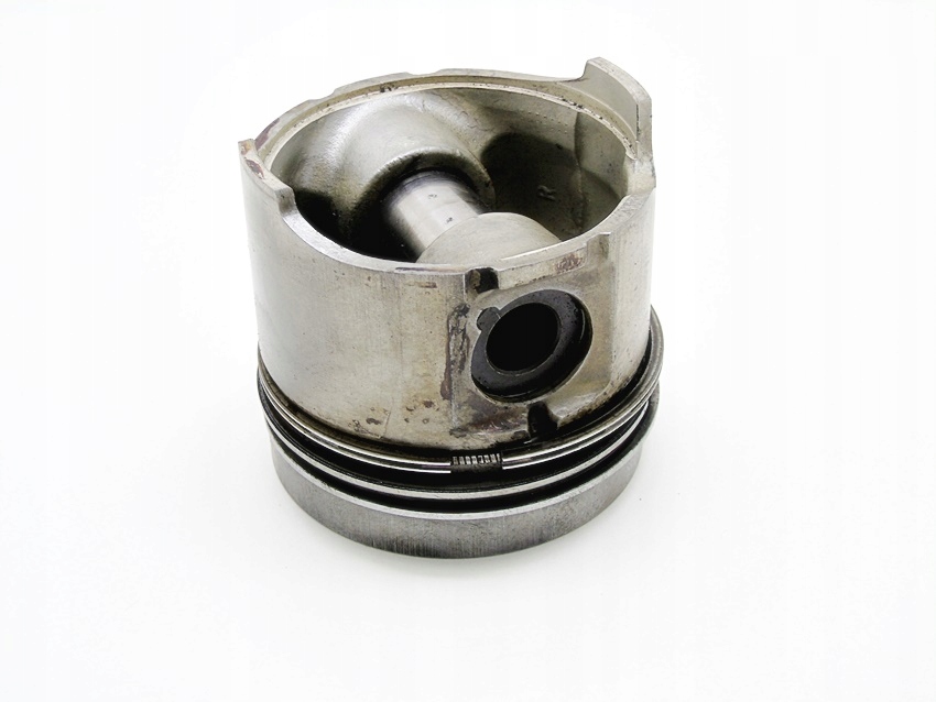 TŁOK 1.9 D PARTNER BERLINGO 206 JUMPY ULYSSE 306 Typ samochodu Samochody osobowe Samochody dostawcze