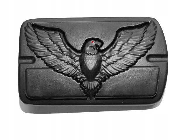 NS-032 - ПЕДАЛЬ ГАЛЬМА HARLEY DAVIDSON HD