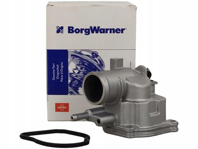 WAHLER TERMOSTAT JEEP GRAND CHEROKEE 2.7 CRD Producent części Wahler