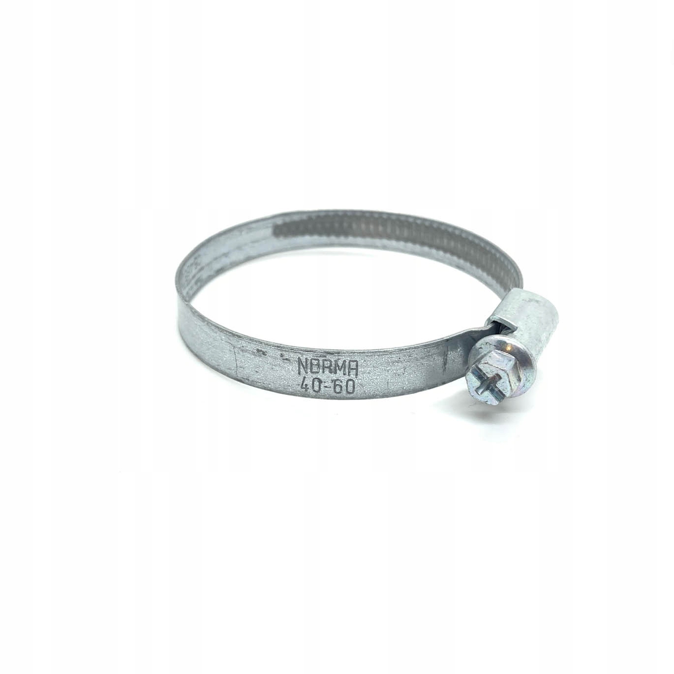 

W1 Bardzo Mocna opaska ślimakowa 40-60 9 Norma