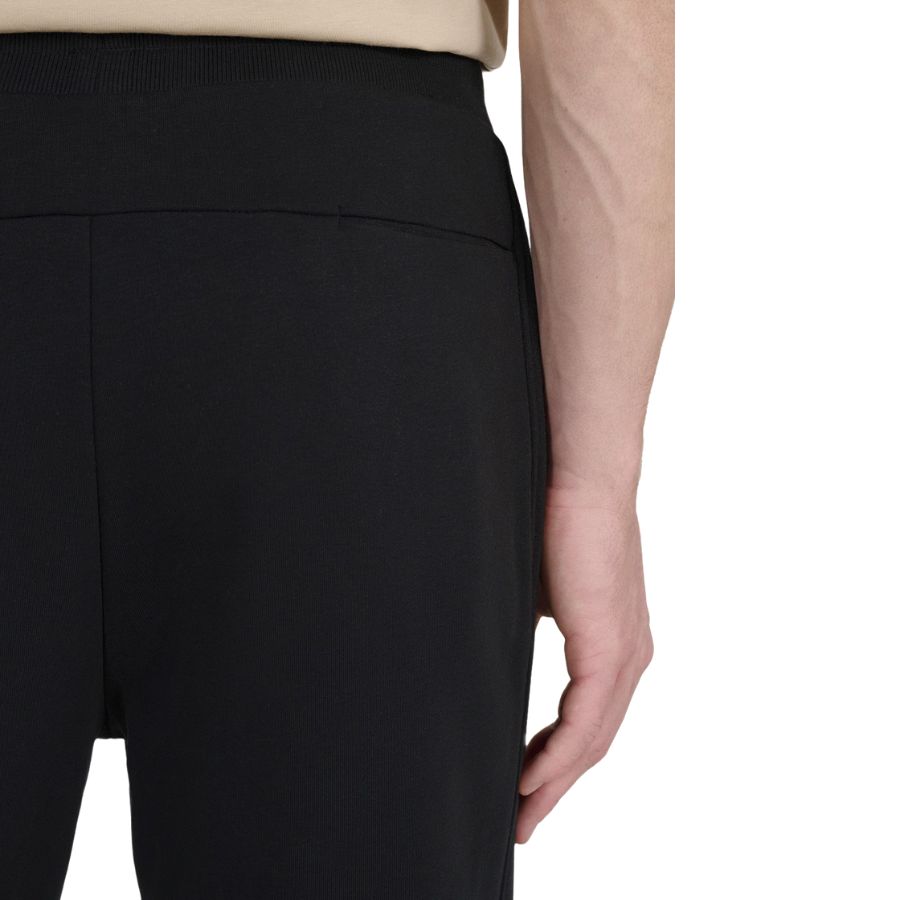 SPODNIE MĘSKIE 4F DRESOWE SPORTOWE JOGGERY DRESY NA CO DZIEŃ Model SPMD