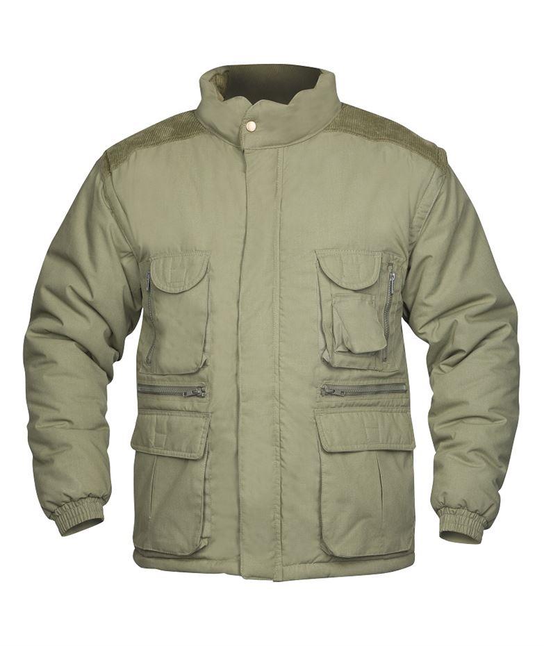 Kurtka Zimowa Męska Ocieplana Robocza Ardon Danny L