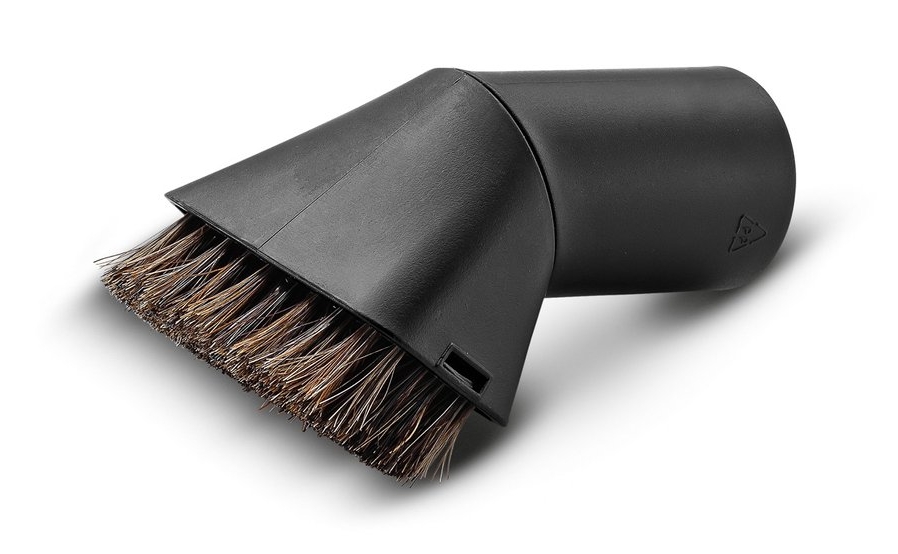 ODKURZACZ PRZEMYSŁOWY KARCHER T 7/1 CLASSIC MOCNY ZESTAW 3 SSAWKI DO FIRMY Zasilanie sieciowe