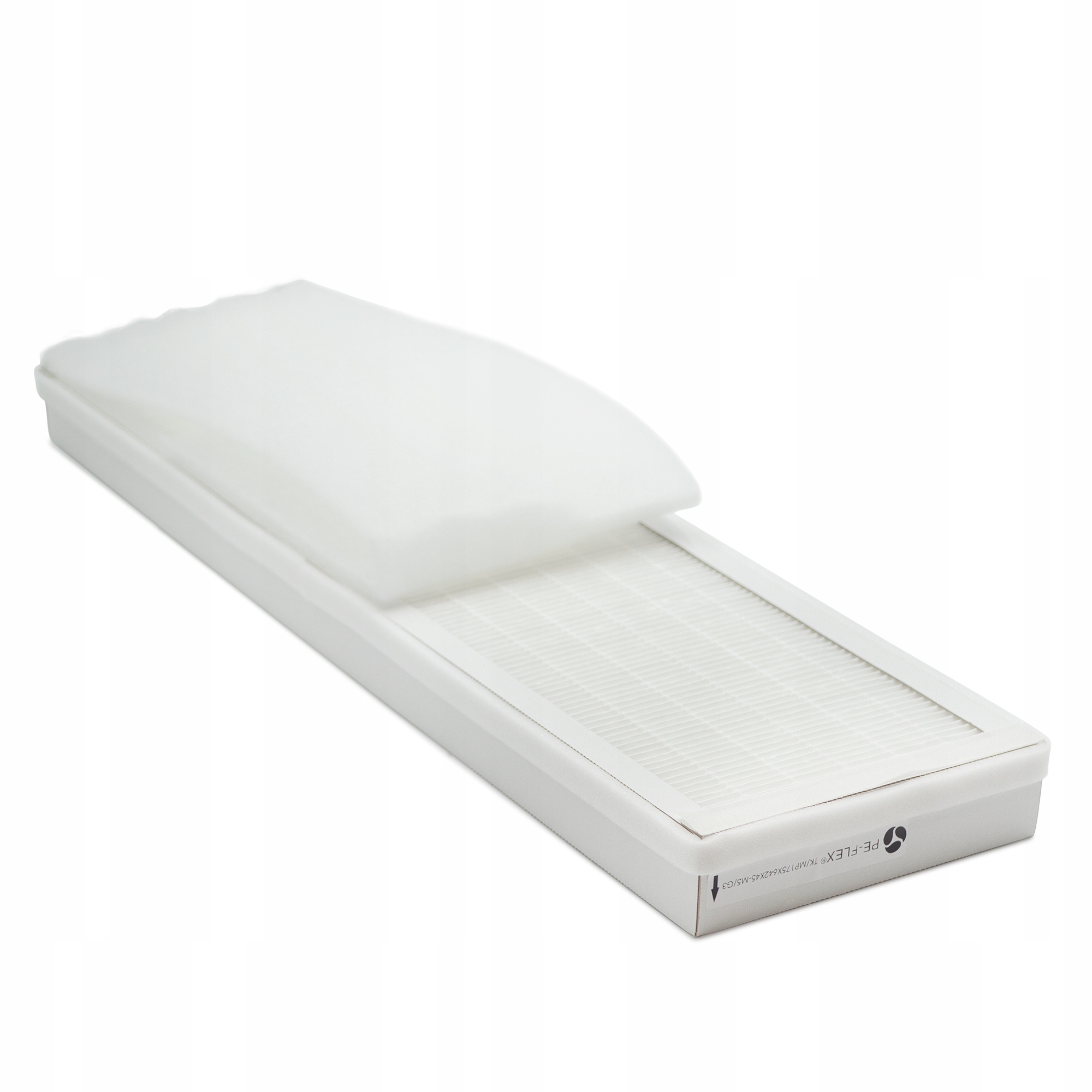 Filtr Thessla Green AirPack Home V 600/800