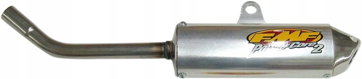 Tlmič Slip-on Fmf Powercore 2 Ktm Sx 125 Sx 144 Sx 150 XC 150 025077