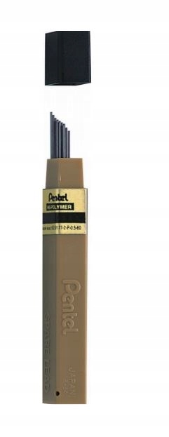 

Grafity Pentel Hb 0,5mm