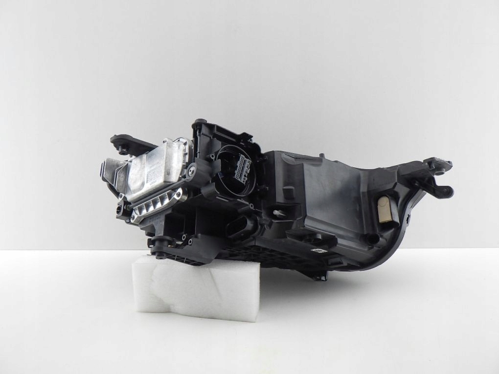 VW T-ROC T ROC FULL LED IQ LIGHT LIFT 2021- light front left