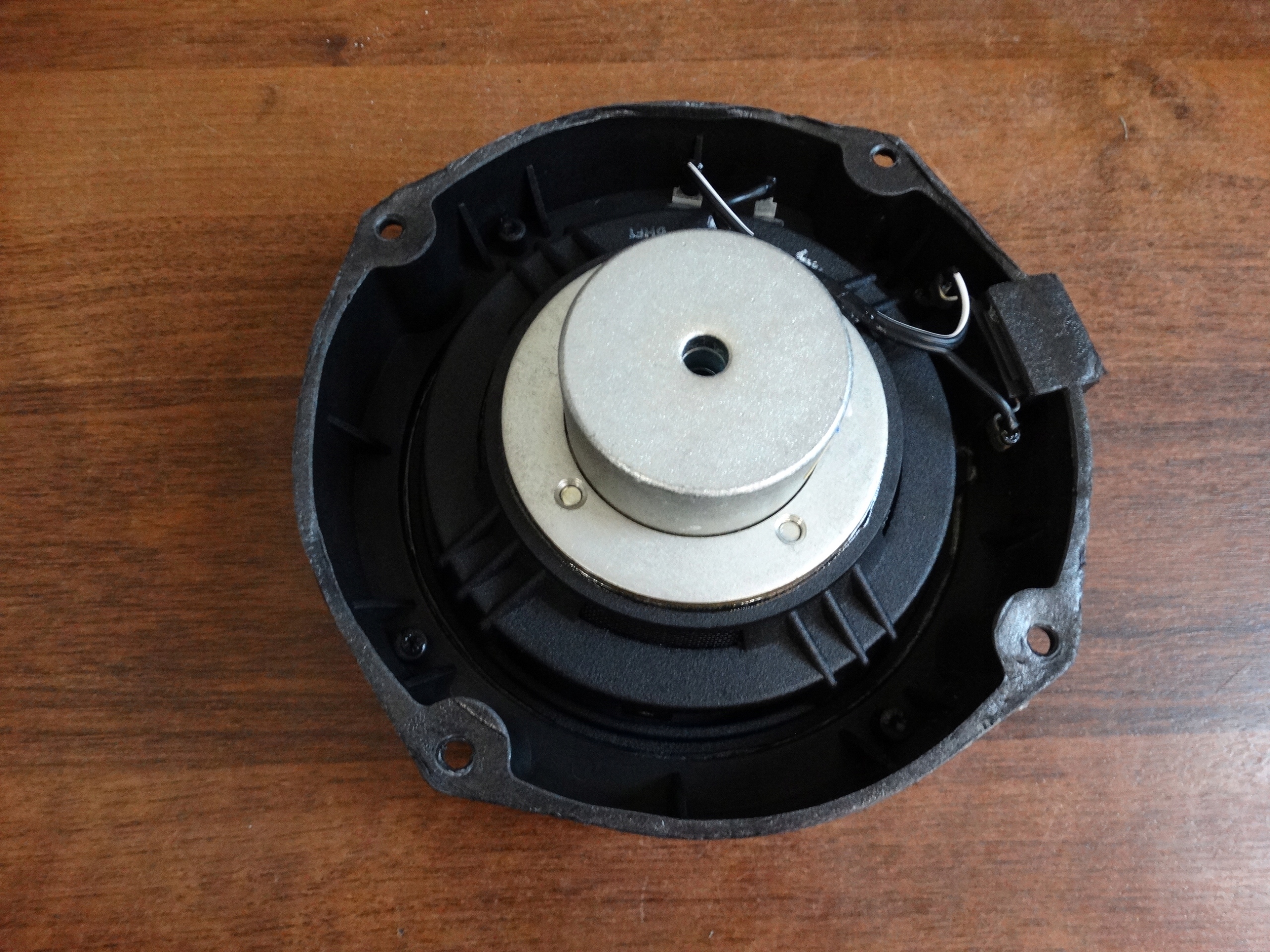 IDEALNY speaker BENTLEY GT GTC LIFT 1