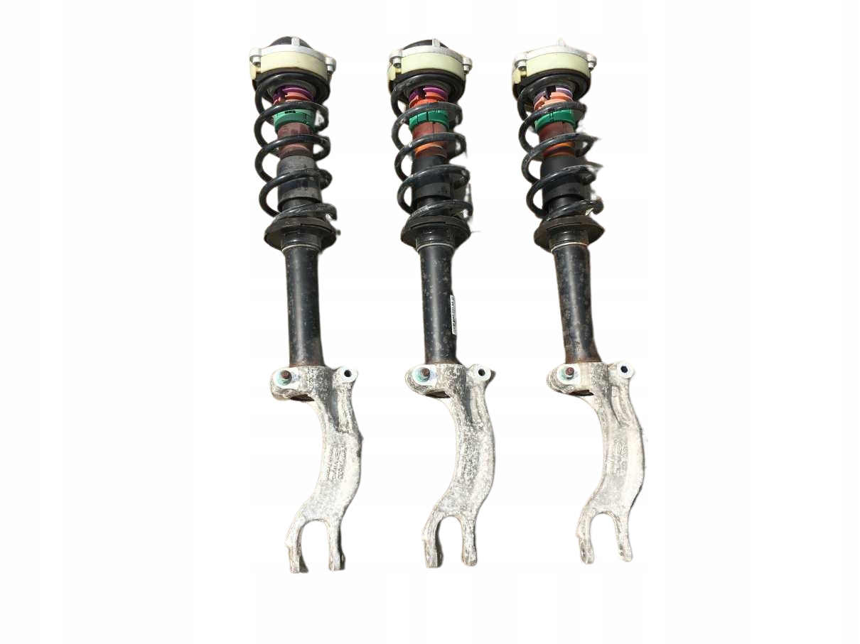 shock absorber left front AUDI A4 B9 2.0 TFSI 8W0413031AA 8W0031AA
