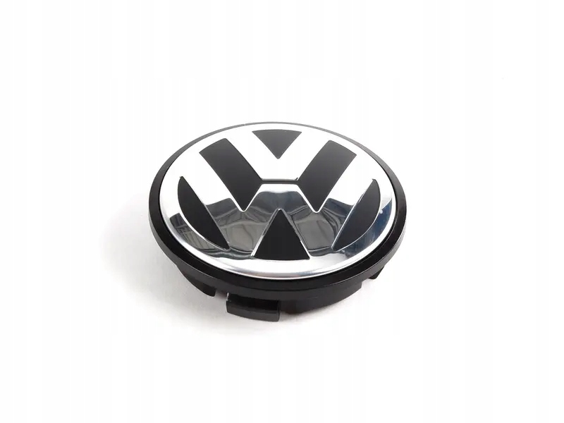 

Dekielek Emblemat Vw Felga Alu 3b7601171 Aso
