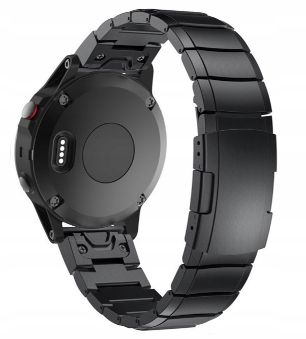 BRANSOLETA QUICKFIT GARMIN FENIX 3 5X 6X PRO 7X Producent E-inventory