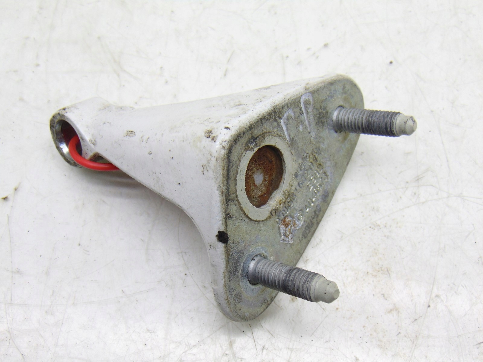 hinge door right front GORA PORSCHE PANAMERA 970