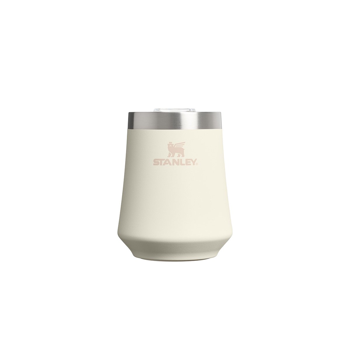 Stanley Hrnek s víčkem Reserve 0.32L Cream