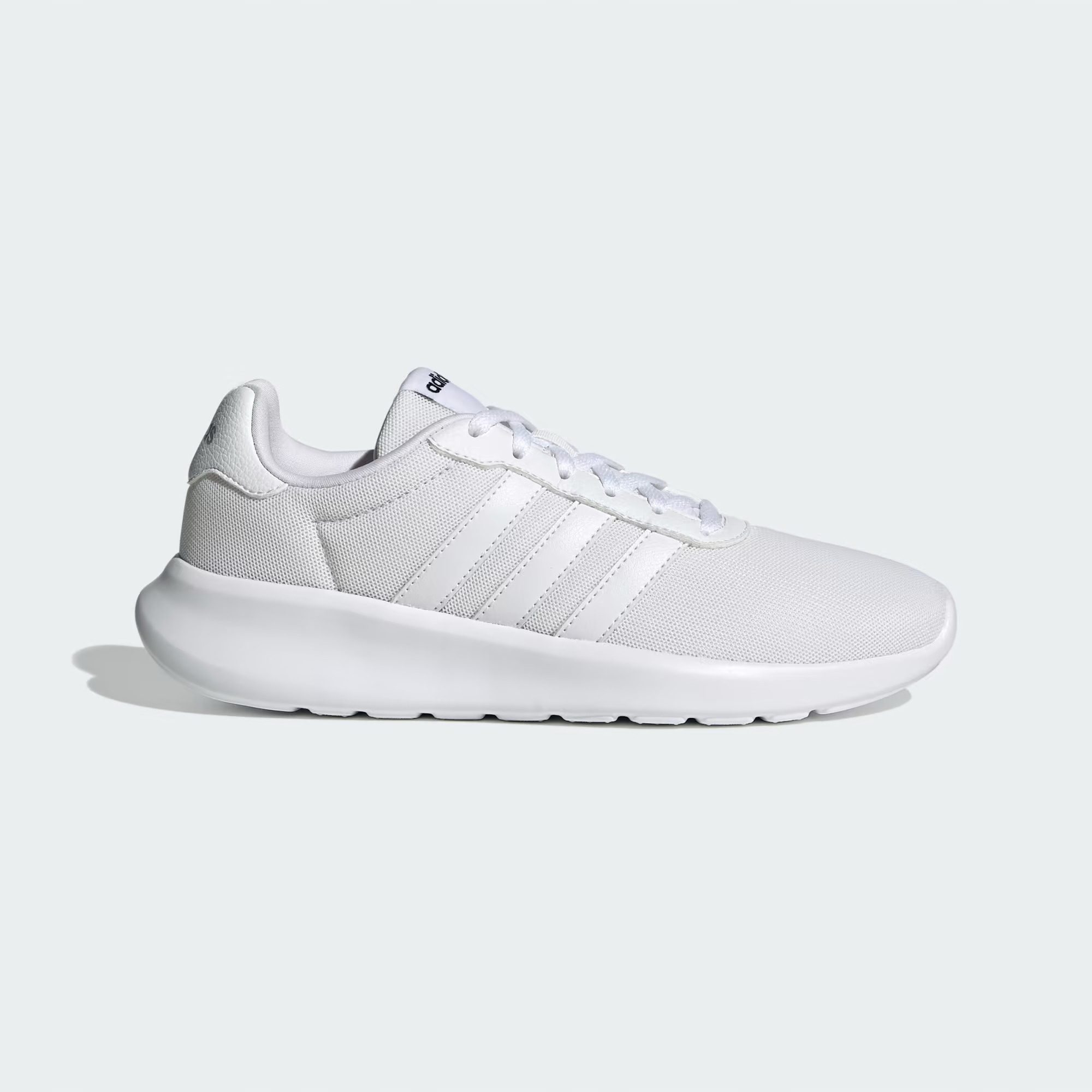 Dámské sportovní boty Klasické tenisky Adidas Lite Racer 3.0 GW7955 vel. 38