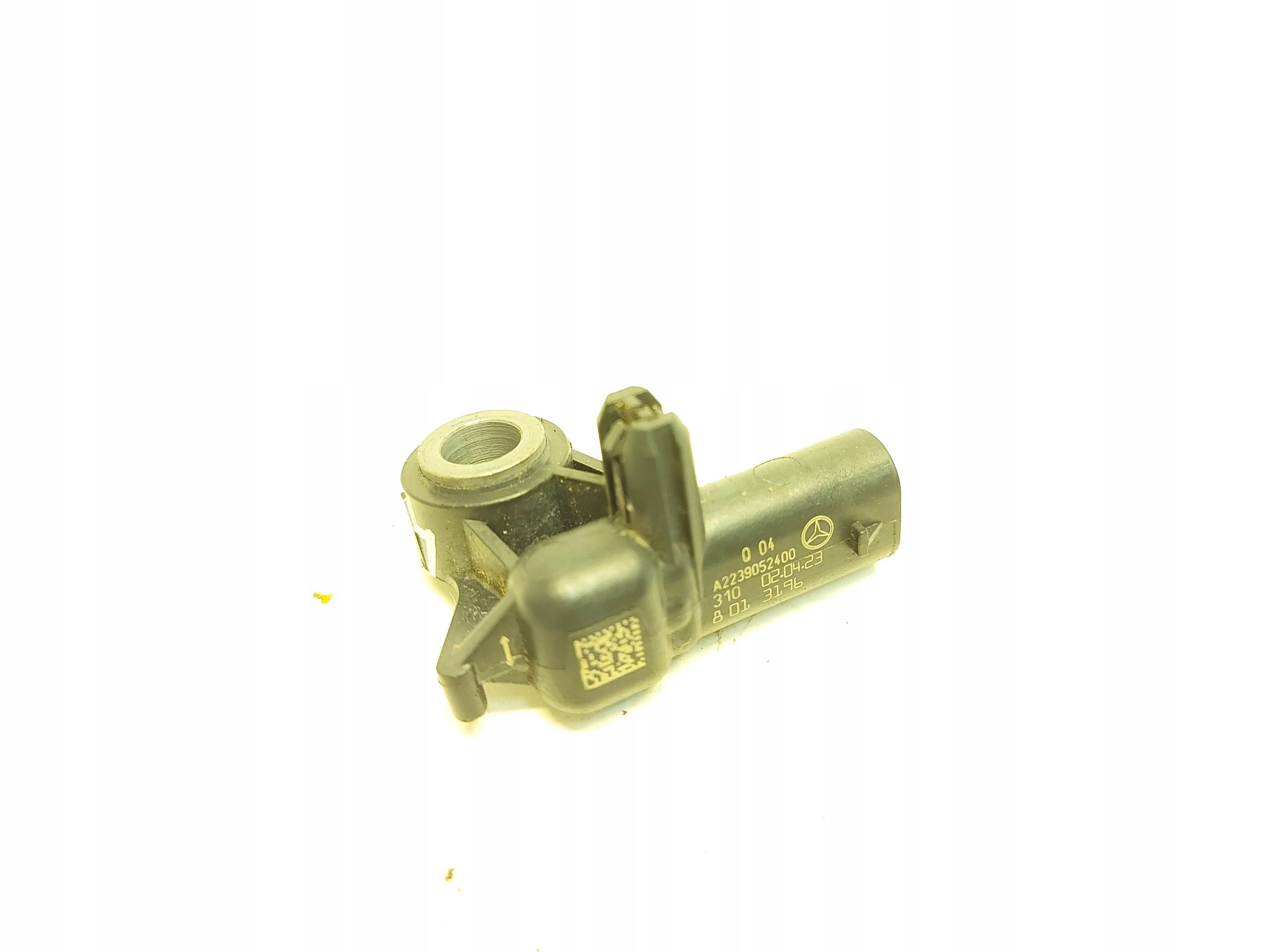 Mercedes W254 GLC 220d Crashsensor Drucksensor A2239052400