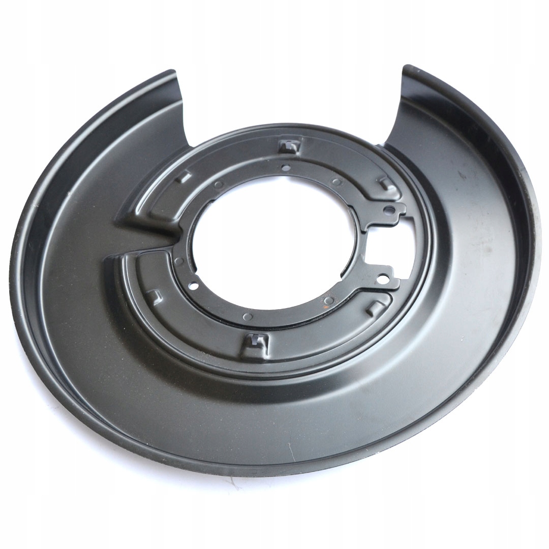 SMD500080 - Крышка тормозного диска задняя RANGE ROVER L322