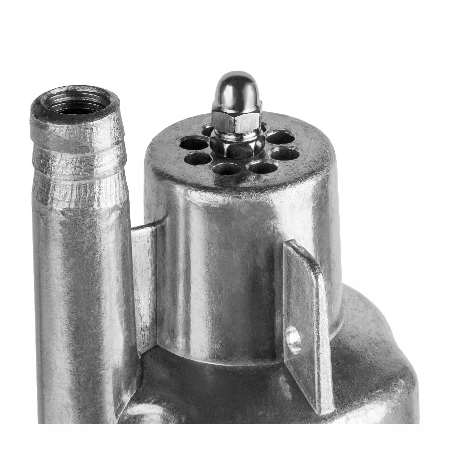 POMPA DO WODY BRUDNEJ I CZYSTEJ WODY ZATAPIALNA MOCNA RUSKA NUREK Kod producenta I-H241