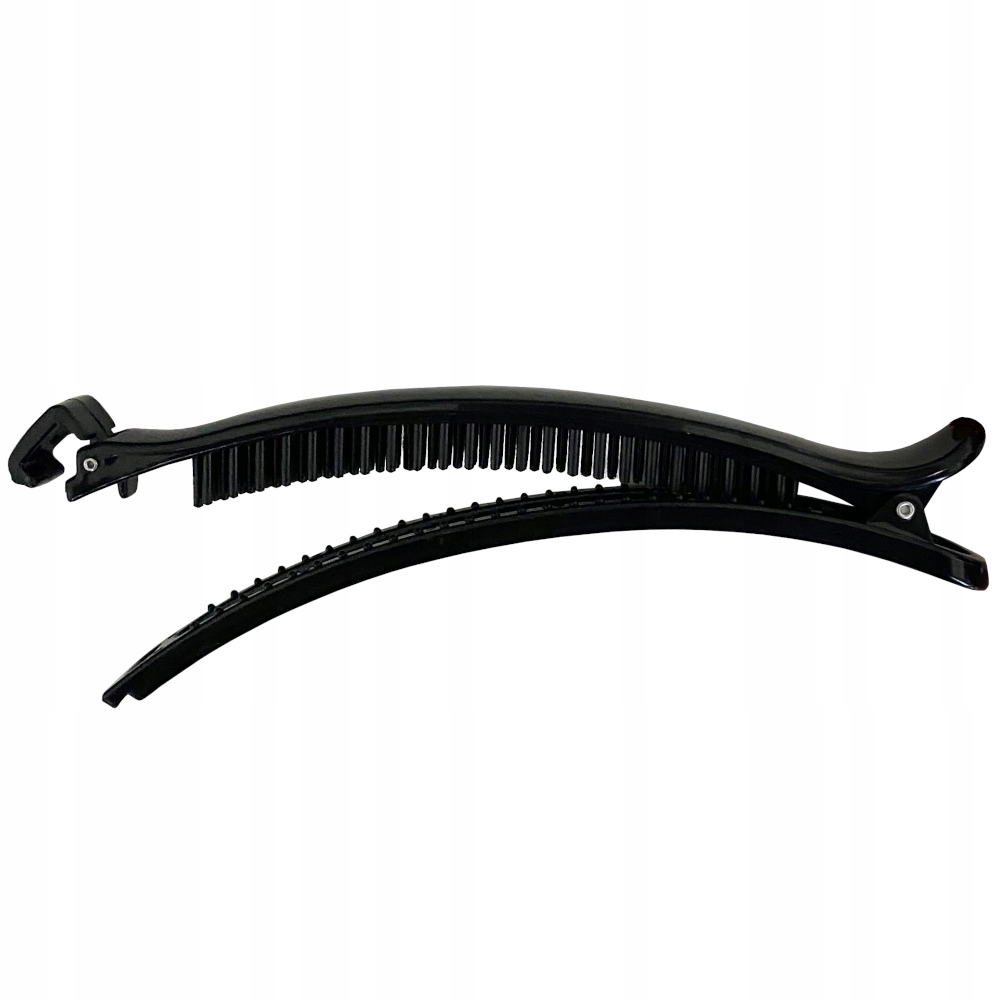 

Klips Fryzjerski Do Podcinania Włosów Grzywki