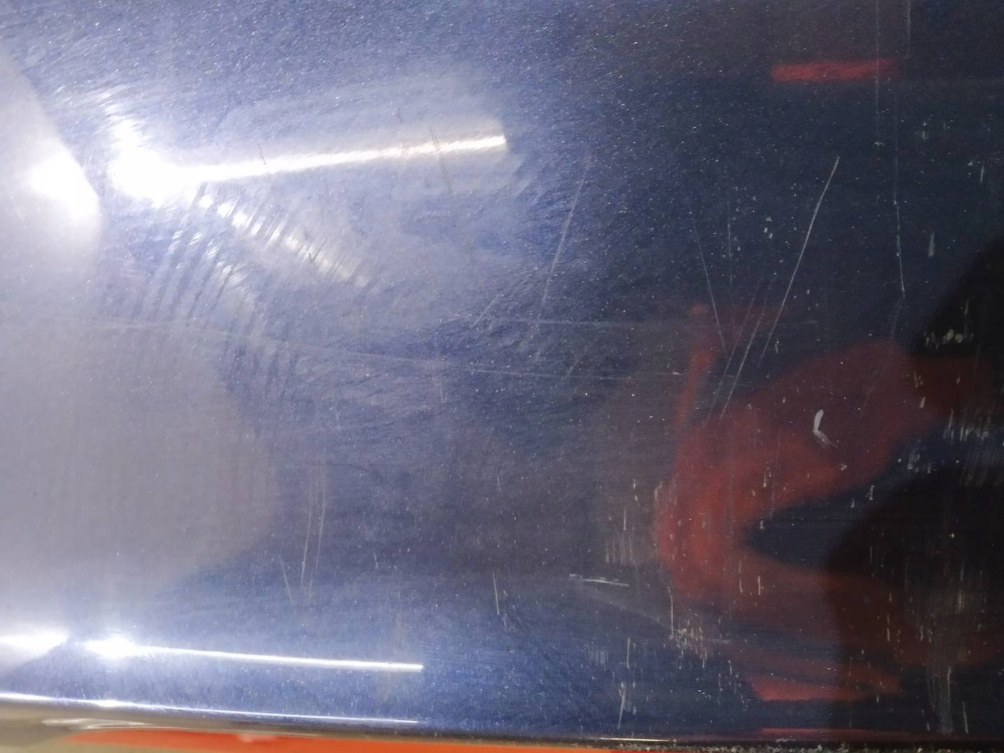 boot door window 498-46 LIFT Volvo XC 90 and (2002-2014)