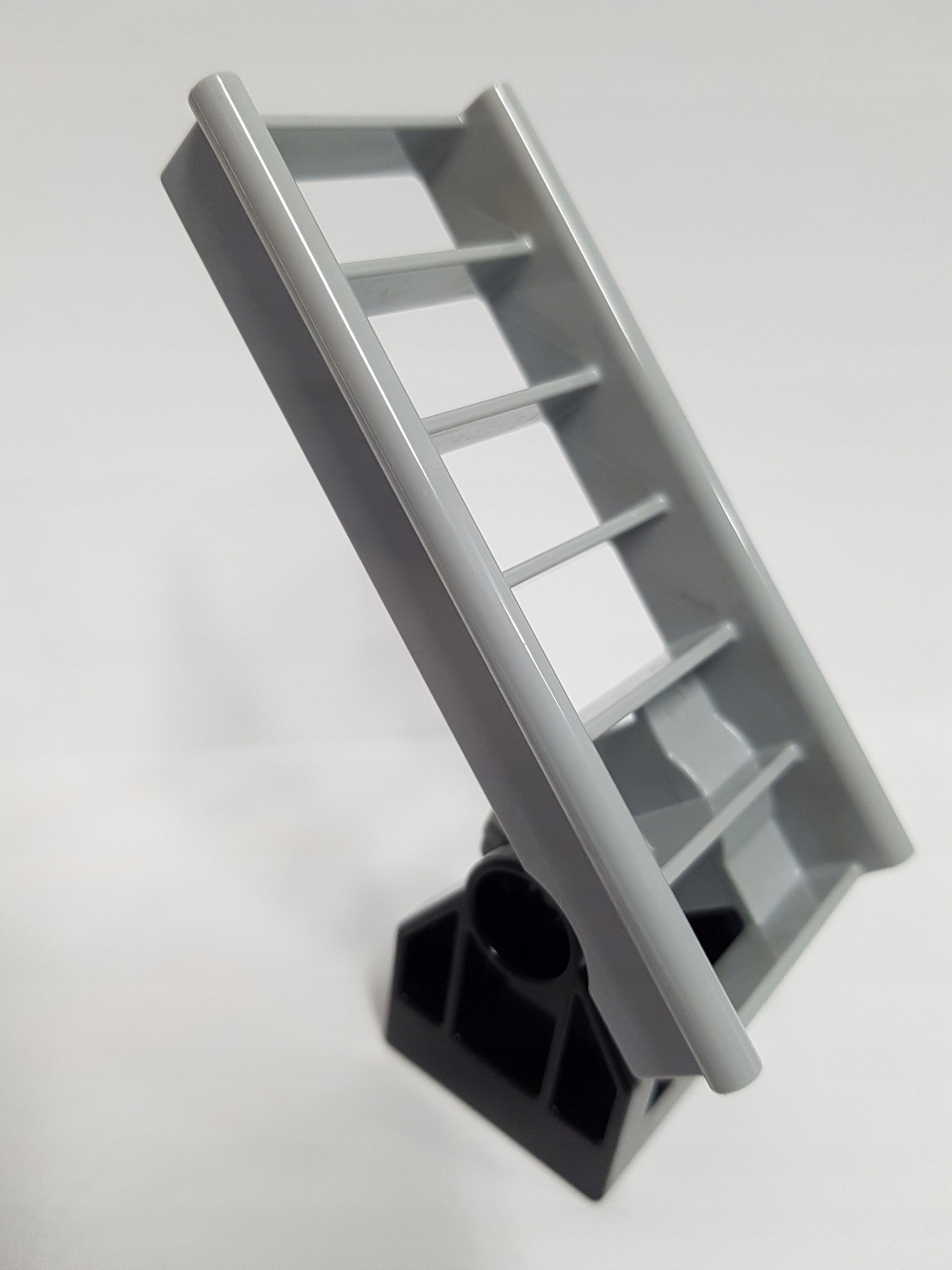 

Ls Nowe Lego Duplo Ruchoma Drabina Schody