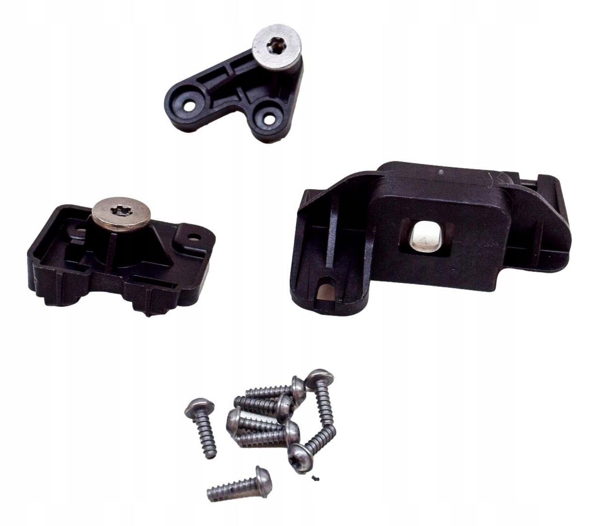 Mercedes A-class Cla pravá lampa sada na opravu držáků