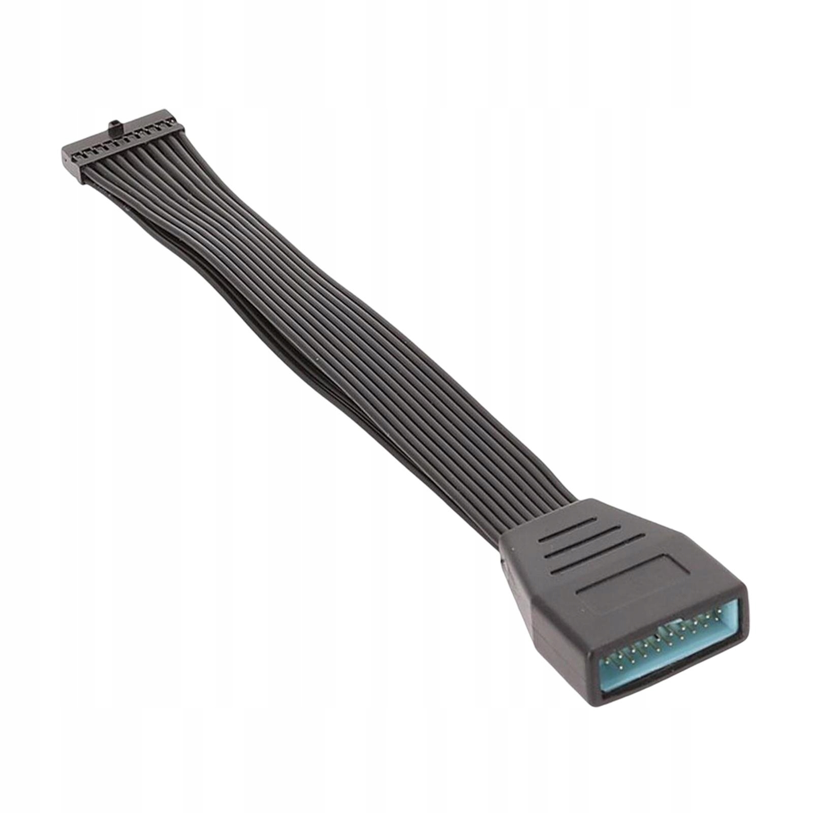 USB 3.0 Header Extender 9Pin 20Pin Female to USB Kod producenta fenteer-77033232