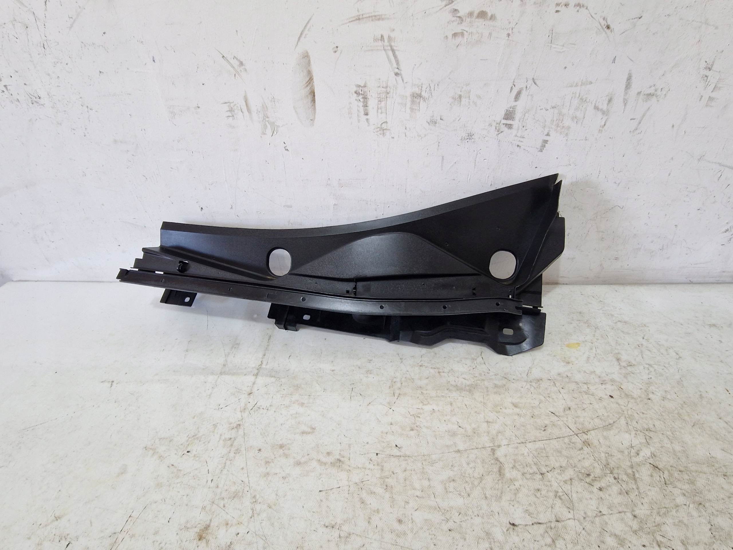 Mazda CX-30 CX30 lift 2025 torpedo left DFR5 507S1