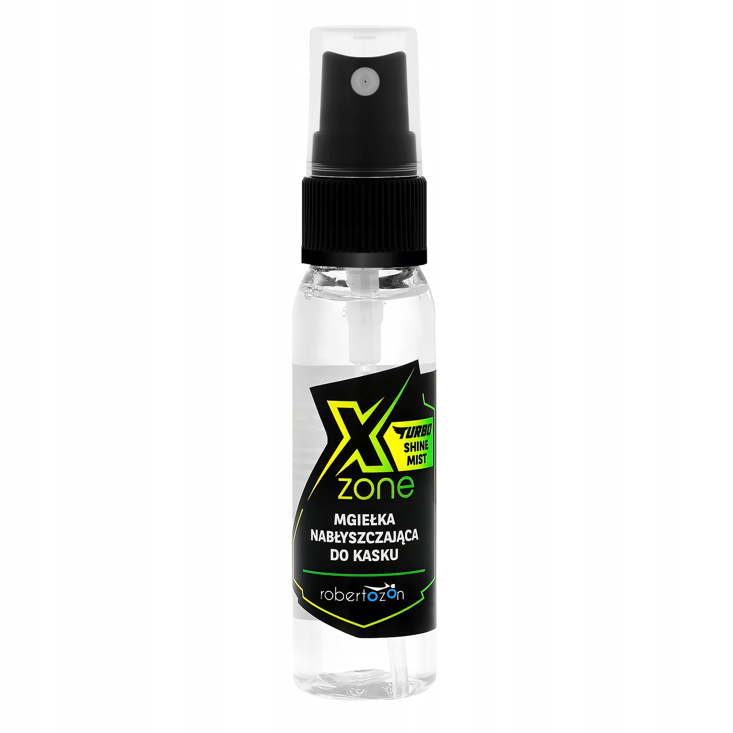Mgiełka nabłyszczająca do kasku Xzone 30 ml