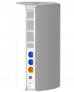 RG-M18 1800AX Dvojpásmový Wi-Fi router 6 Mesh 2xLAN 1xWAN 3XGE