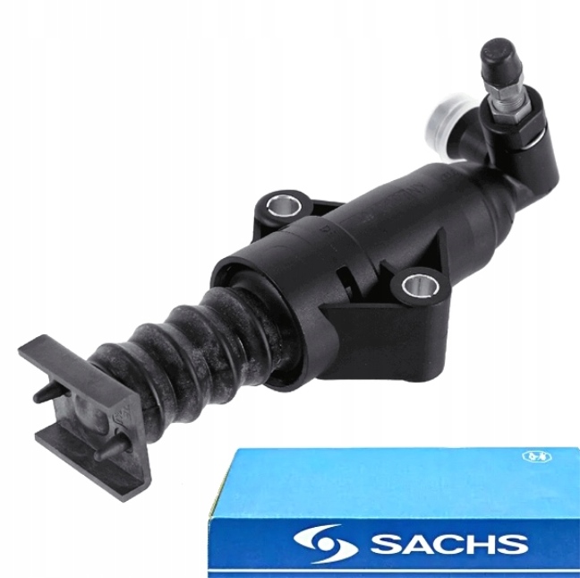 Sachs 6283 605 032 Ел. замок, муфта