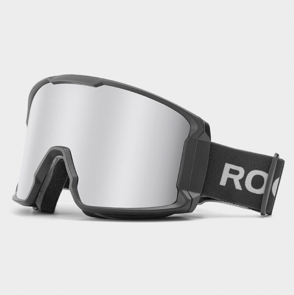 Gogle narciarskie na narty Rockbros 10095 polaryzacja UV400