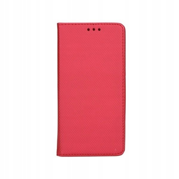 Etui Smart Magnet book Google Pixel 8Pro czerwony/red