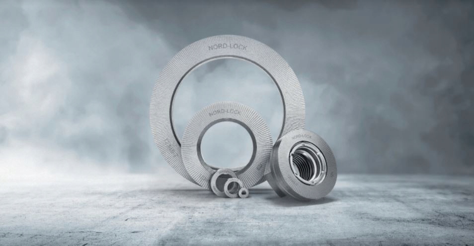 Podkładka samoklinująca Nord Lock M5 DP Marka NORD-LOCK