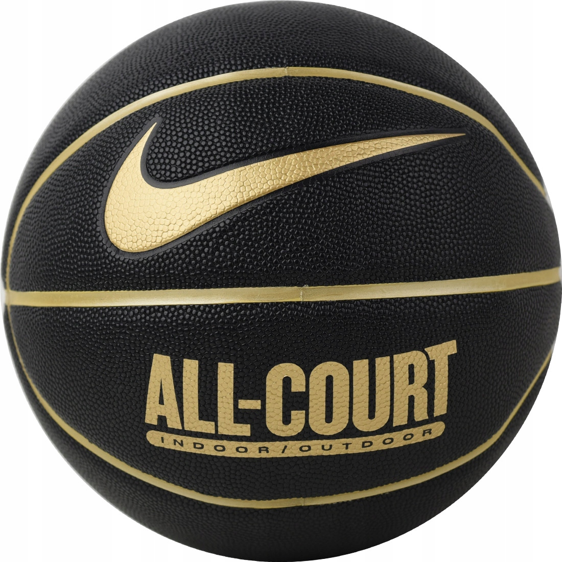 Piłka do koszykówki Nike Everyday All Court 8P Ball N1004369-070 r.7