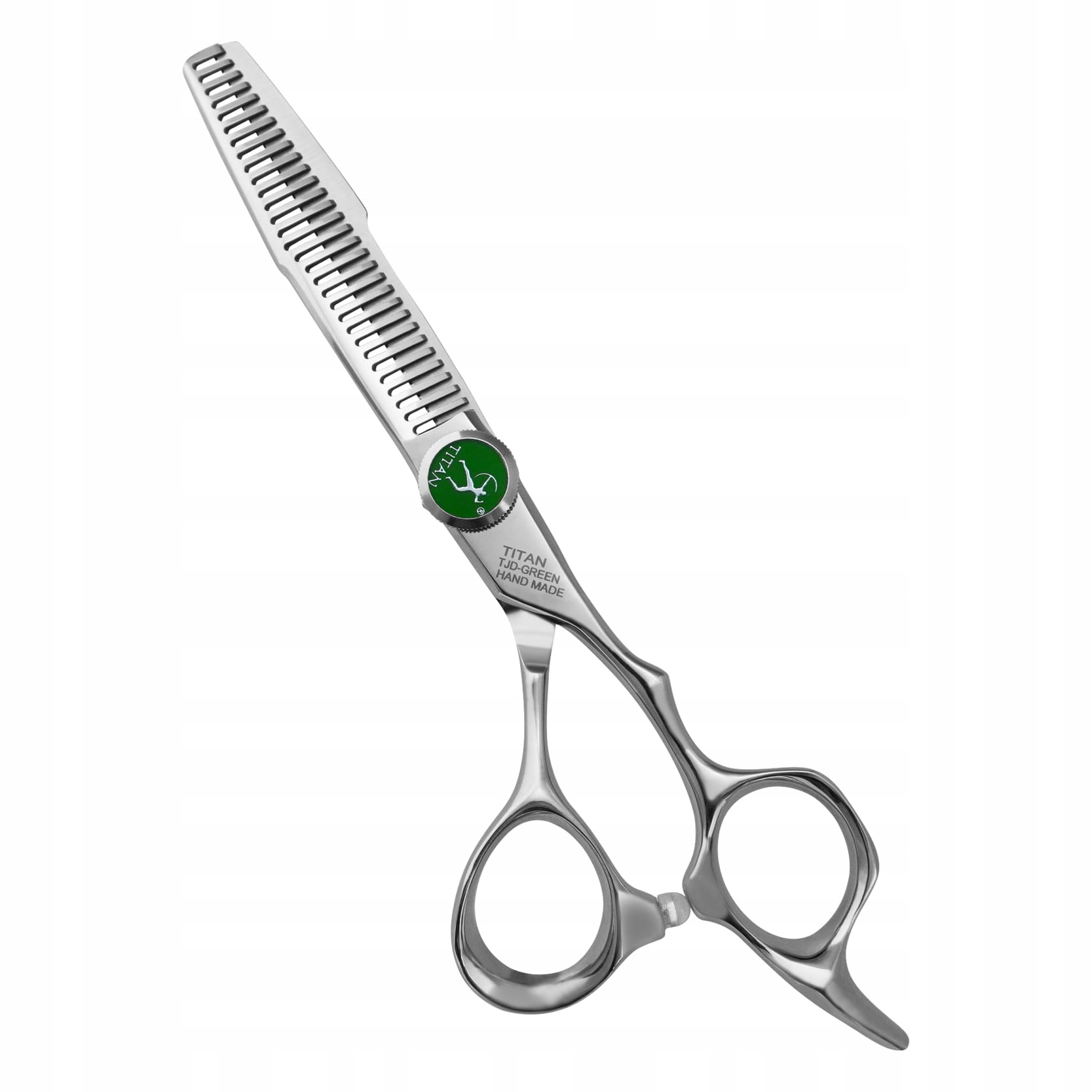 Titan Degażówki fryzjerskie G630V 6'0