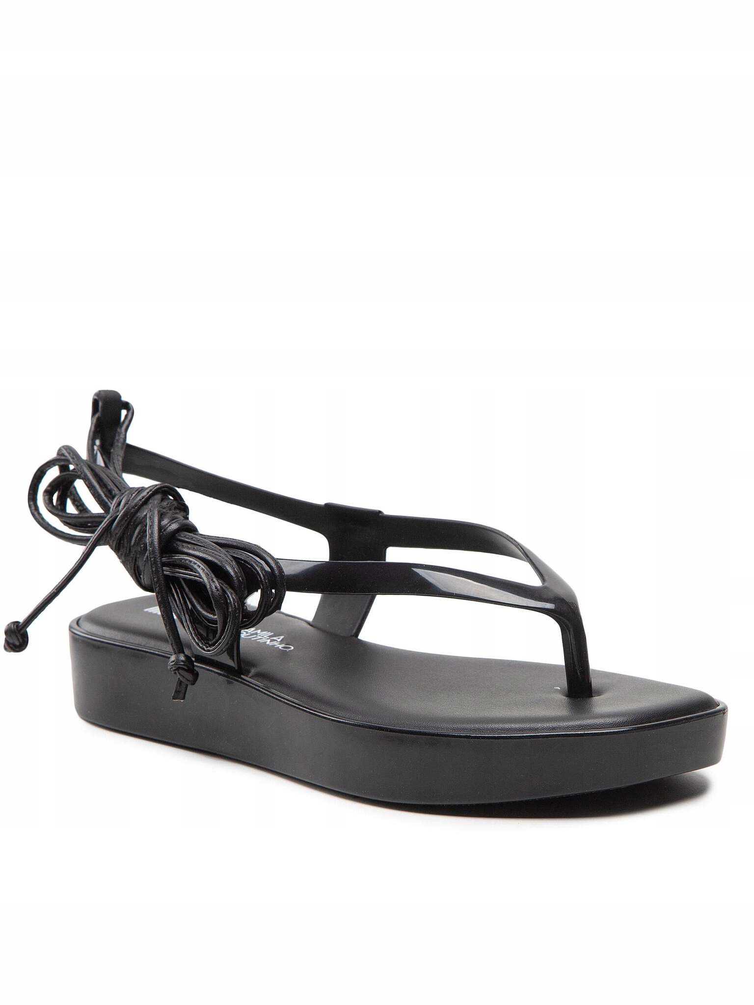 Melissa Sandały Unique Strap Camila Coutinho 336