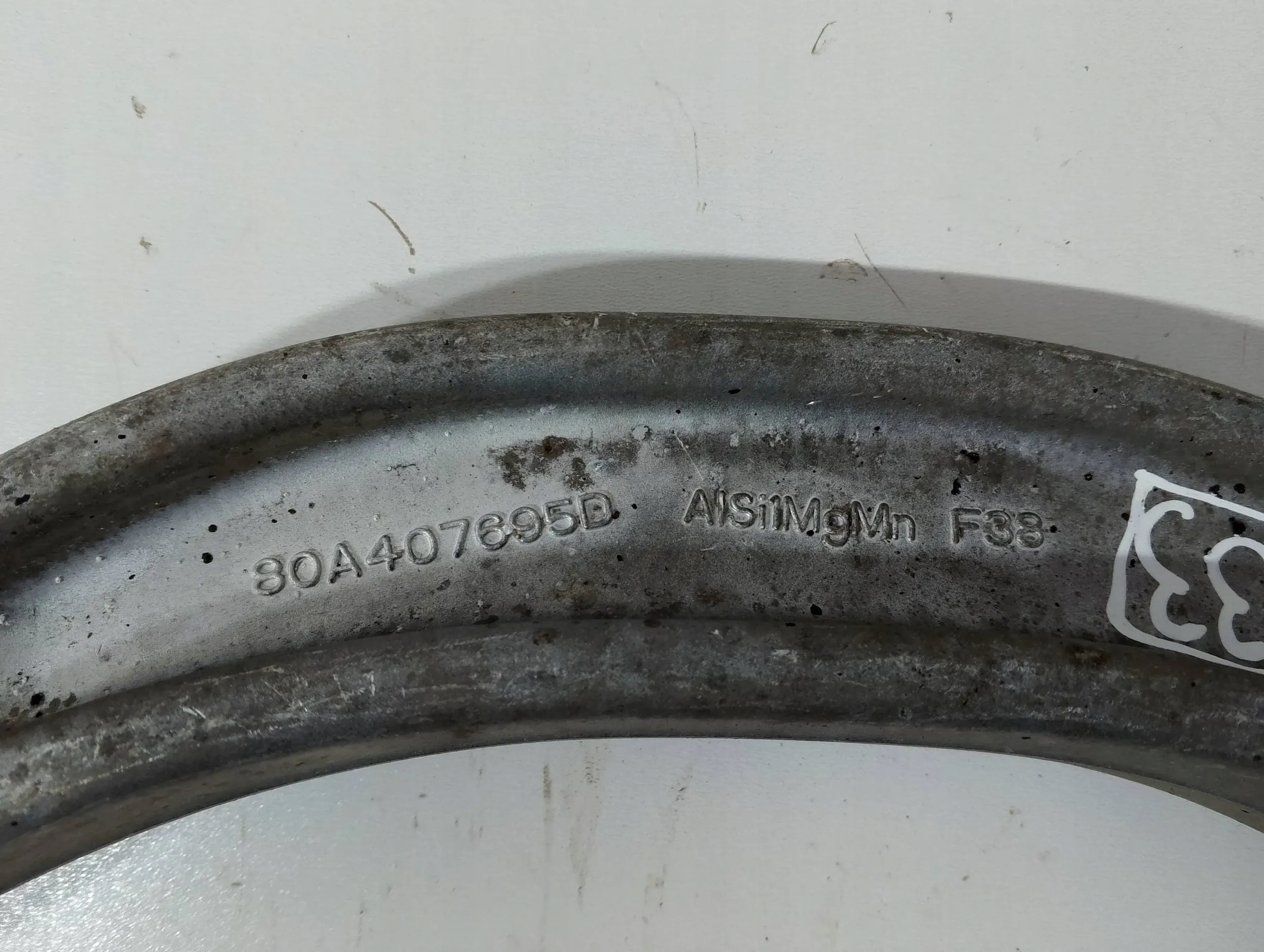 Audi Q5 80A Querlenker 80A407695D (Q233)